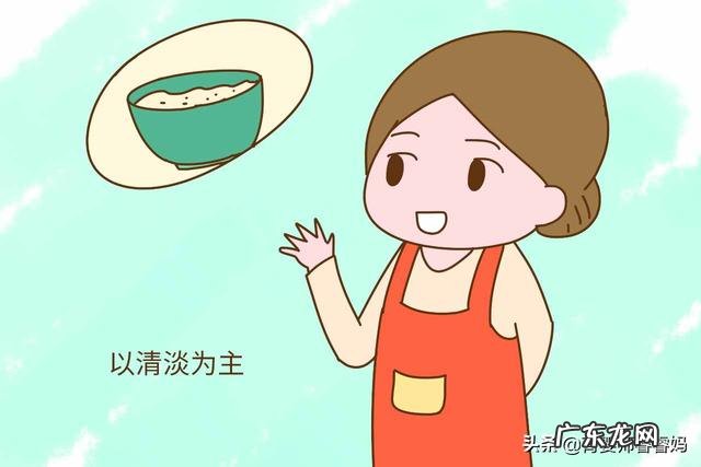 月子里吃好有利于产后恢复,产后妈妈要坚持什么饮食原则,有哪些注意事项和饮食禁忌?