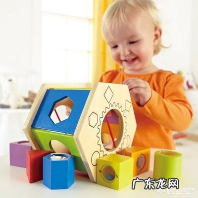 小孩玩什么可以开发智力?