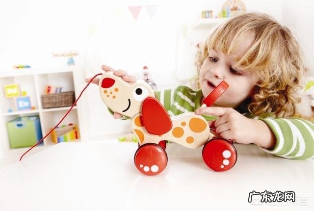 小孩玩什么可以开发智力?