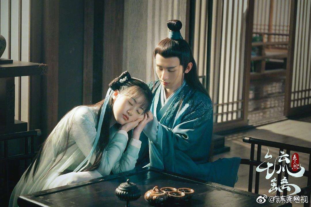 琉璃电视剧是悲剧吗