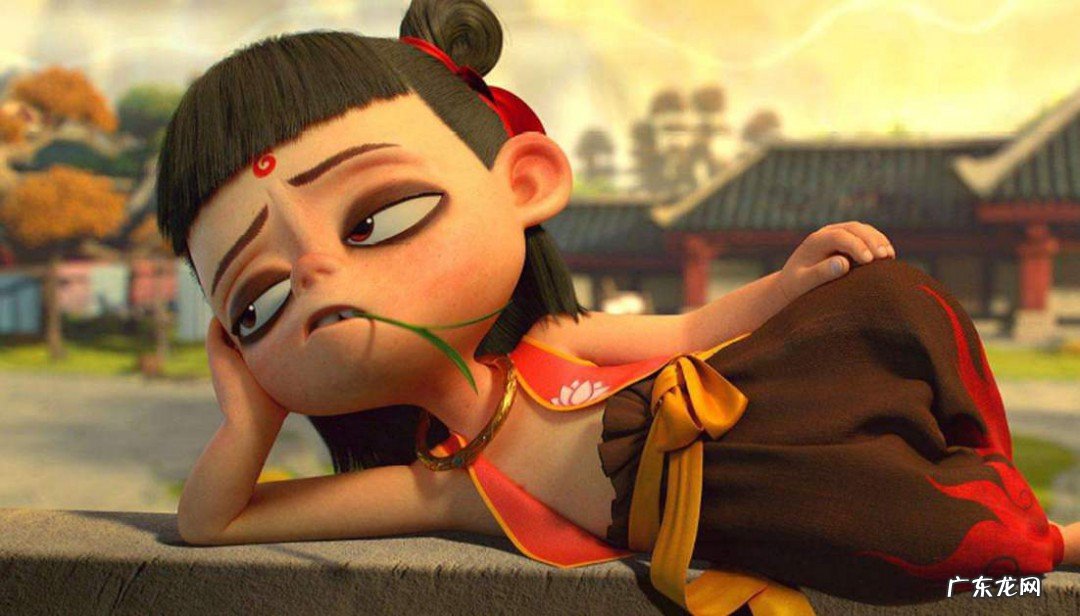 哪吒之魔童降世哪吒是什么的转世