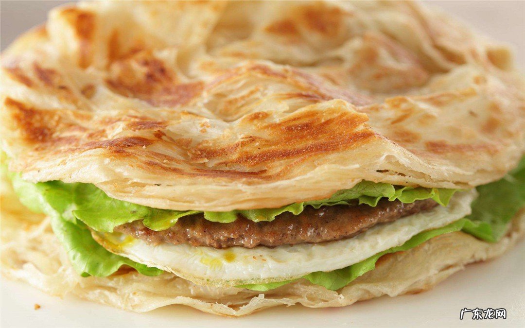 家常手抓饼怎么做