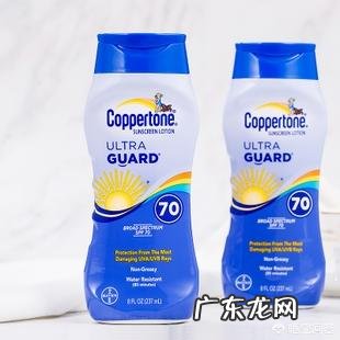 防晒霜应该抹在隔离霜前还是隔离霜后?