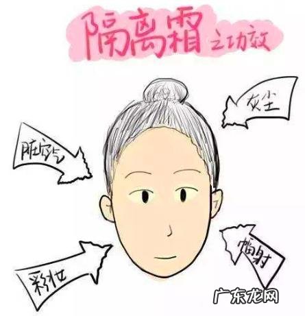 防晒霜应该抹在隔离霜前还是隔离霜后?