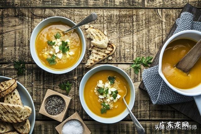 什么样的饮食有助于养胃?