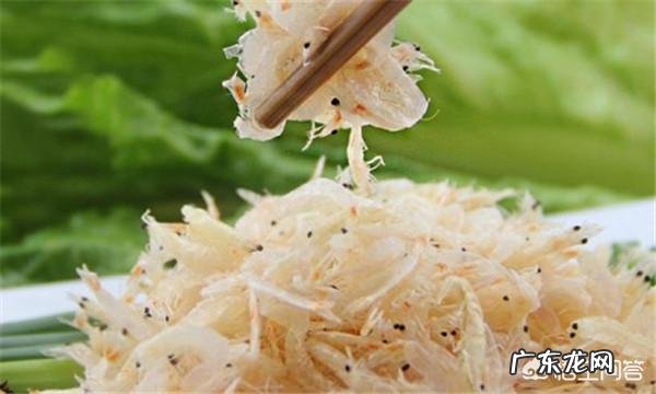 吃虾皮能补钙吗?有哪些科学依据?