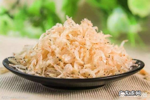 吃虾皮能补钙吗？有哪些科学依据？