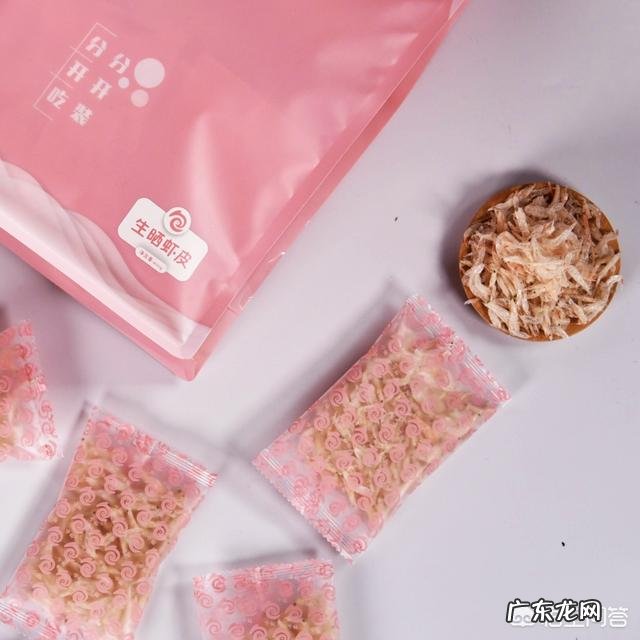 吃虾皮能补钙吗？有哪些科学依据？