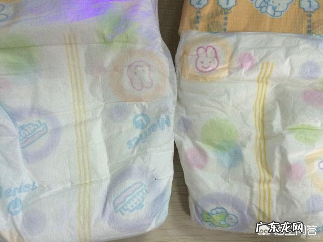 你都给宝宝用过什么尿不湿?