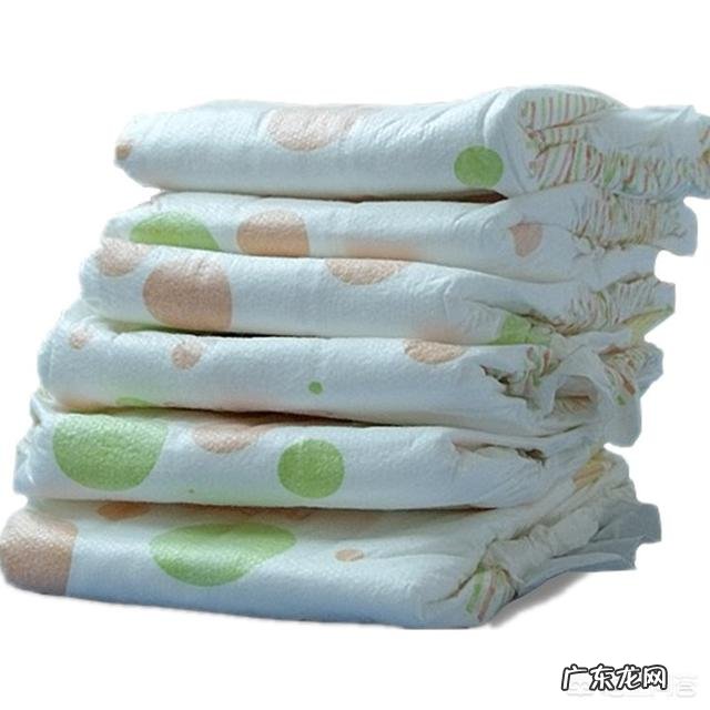 你都给宝宝用过什么尿不湿?