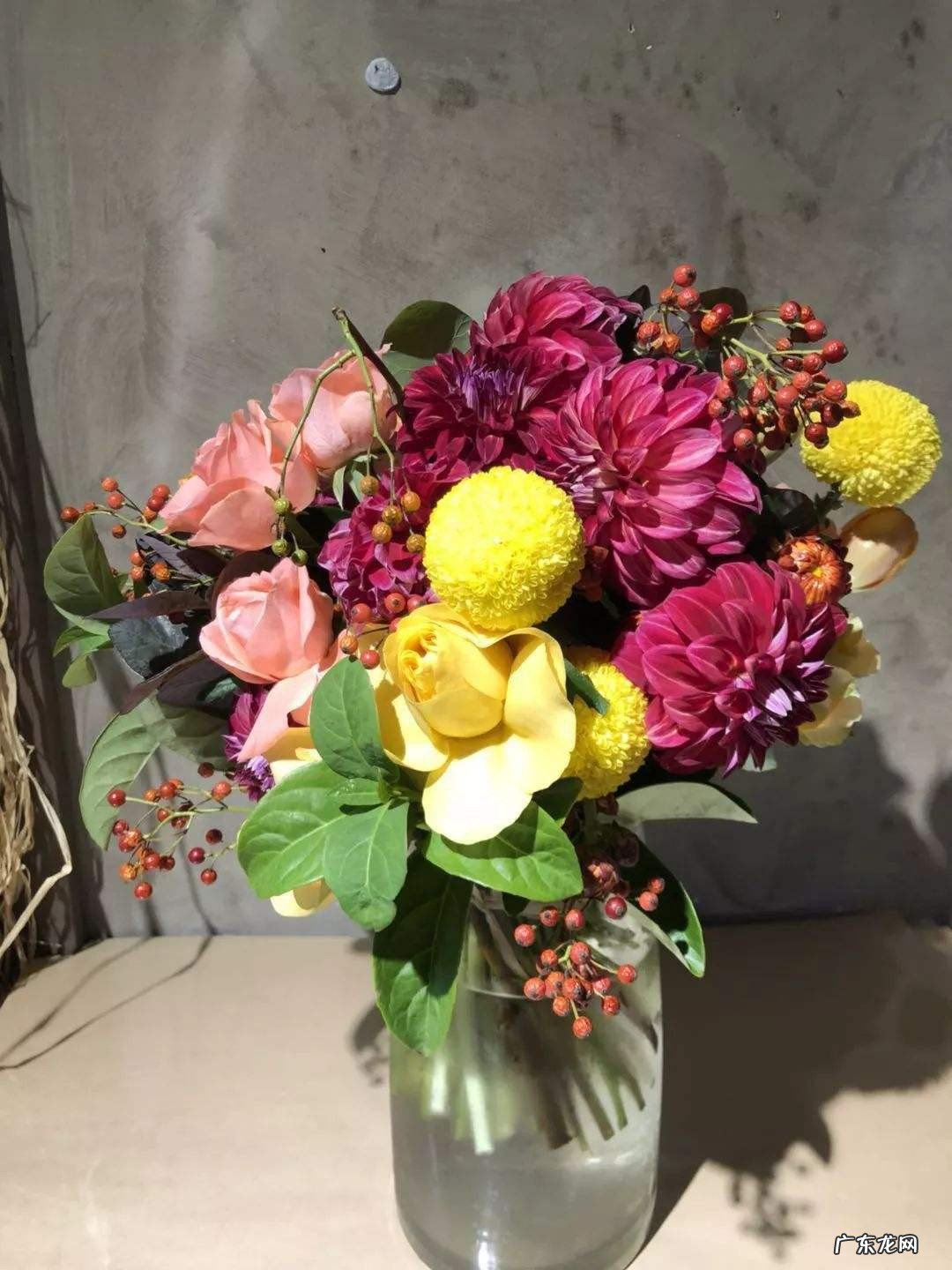 七夕送女朋友花送什么花