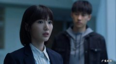 晓芹和钟晓阳结局