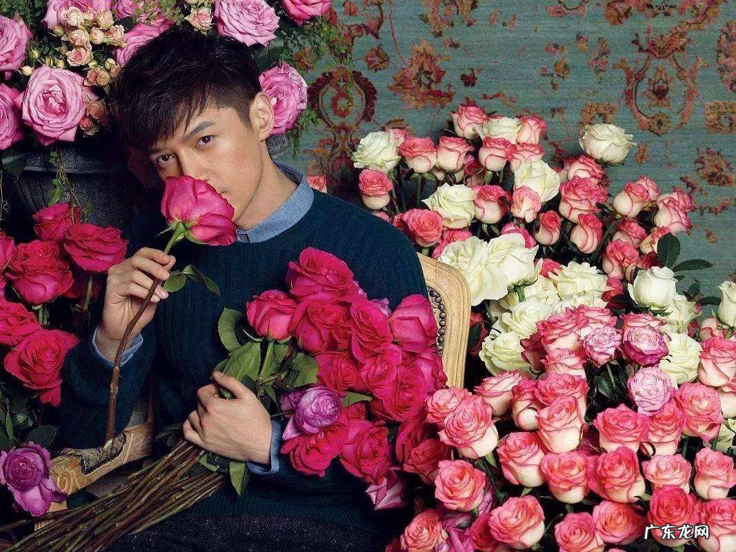 送男朋友的七夕节礼物推荐