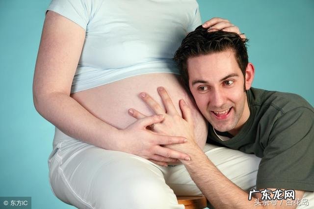 备孕时准爸爸该做些什么呢?