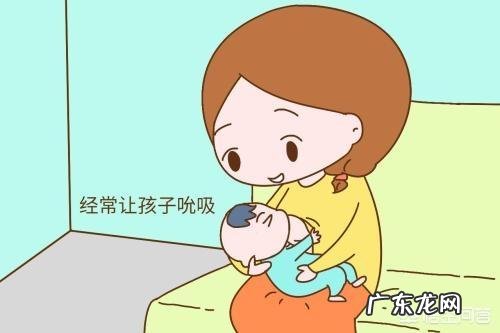 喂养宝宝的时候应注意哪些事项?