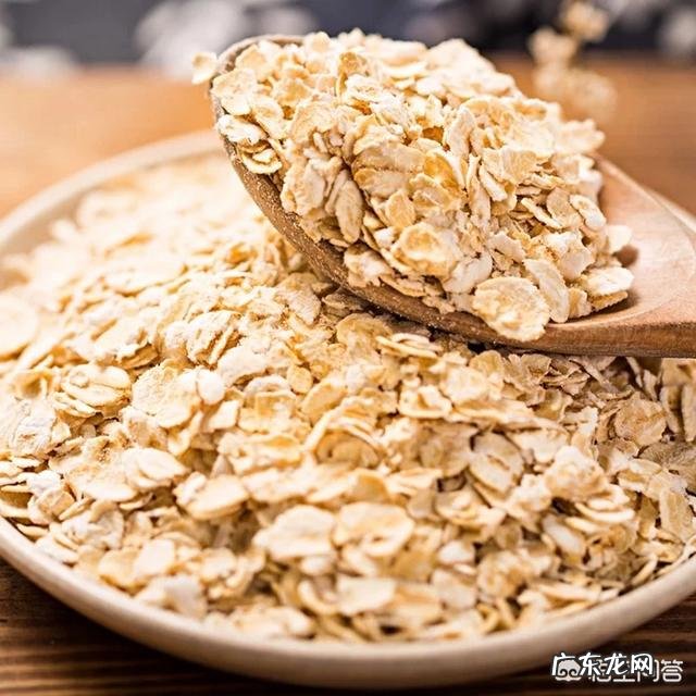 减肥的人吃燕麦片到底是增肥,还是减肥?