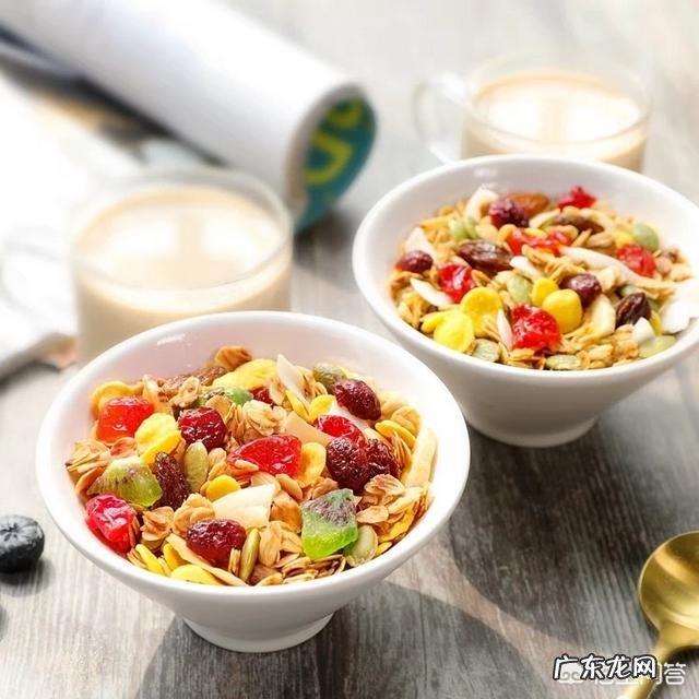 减肥的人吃燕麦片到底是增肥,还是减肥?