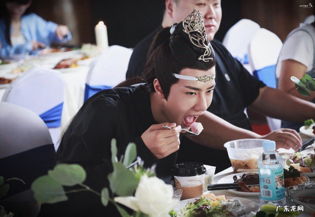 黄渤和王一博参加的节目