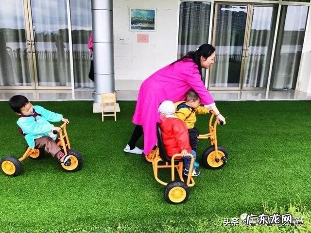 儿童教育是个难槛,如何教育三岁大孩子?