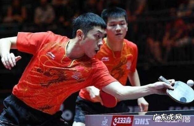 2019乒乓球日本公开赛落下帷幕。5个单项冠军花落谁家?如何评价他们的表现?