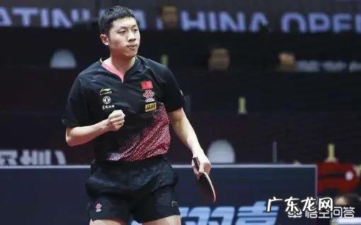 2019乒乓球日本公开赛落下帷幕。5个单项冠军花落谁家?如何评价他们的表现?