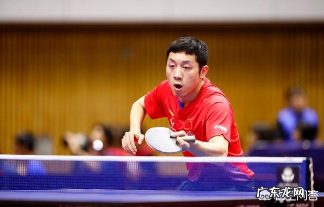 2019乒乓球日本公开赛落下帷幕。5个单项冠军花落谁家?如何评价他们的表现?