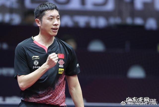 2019乒乓球日本公开赛落下帷幕。5个单项冠军花落谁家?如何评价他们的表现?