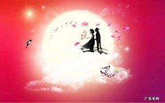 适合发七夕朋友圈文案