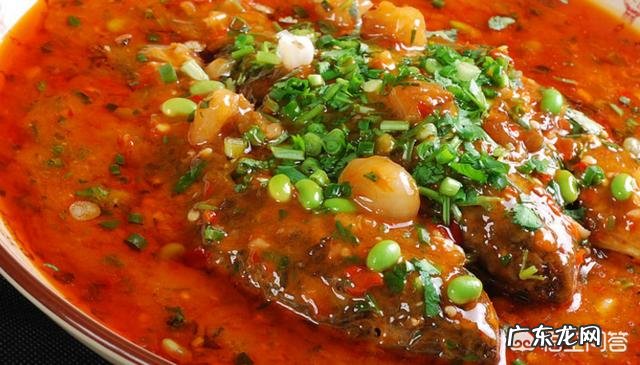 鲫鱼的营养有哪些?