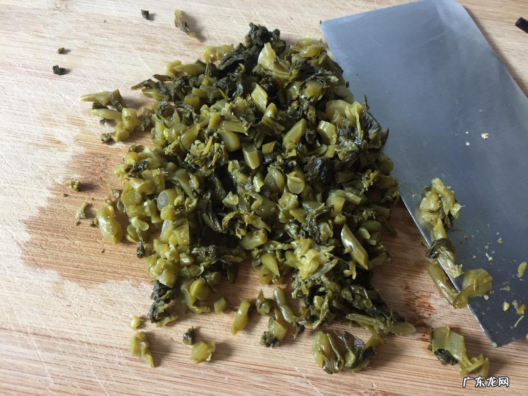 浙江雪菜怎么做