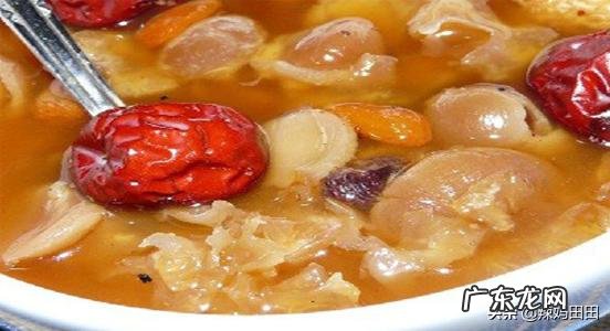 人气血虚怎么补？