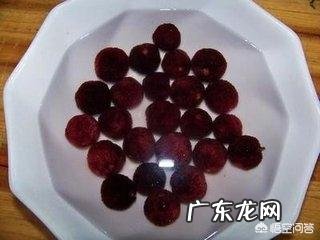 如何放心吃杨梅?