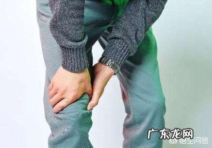 为什么女性更容易患膝关节疼痛?