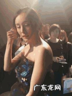 Angelababy美背动人,有哪些有效的背部保养方法?