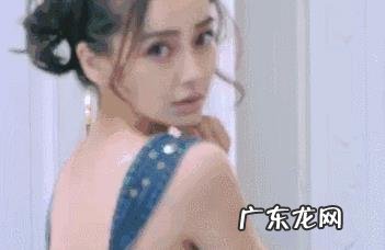 Angelababy美背动人,有哪些有效的背部保养方法?
