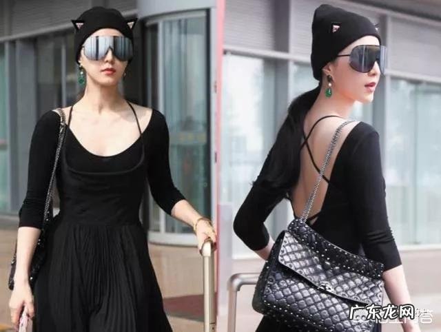 Angelababy美背动人,有哪些有效的背部保养方法?