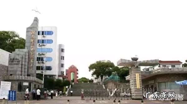 湖南省有哪些不错的高中?有哪些进入了百强的高中?