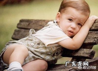 小孩子阑尾炎什么症状?