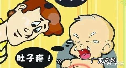 小孩子阑尾炎什么症状?