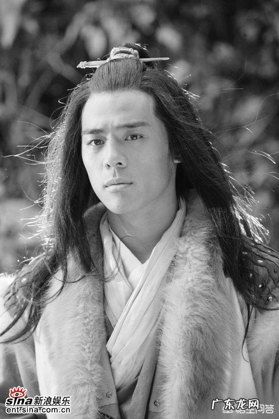 小说中武学境界等级怎么划分?