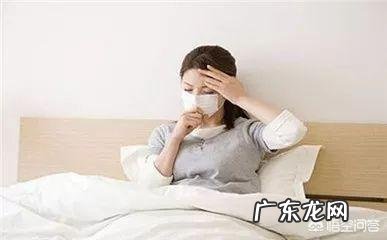 哺乳期,妈妈感冒咳嗽,能喂奶吗?