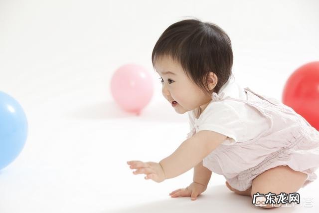 0-1岁的孩子早期教育是怎样的？