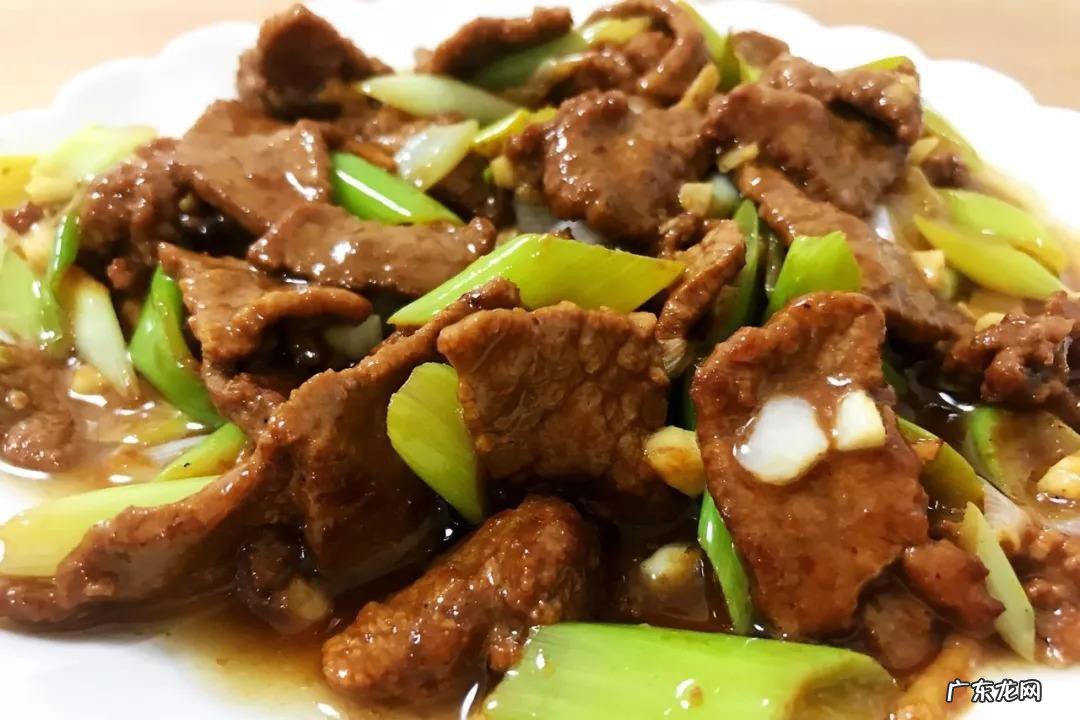 爆炒牛肉用哪里的牛肉好