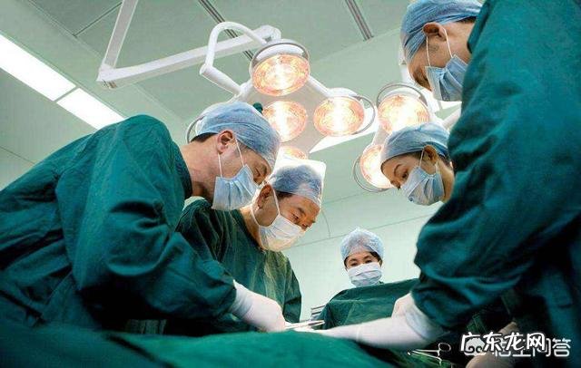 美国剖宫产的过程是怎样的?