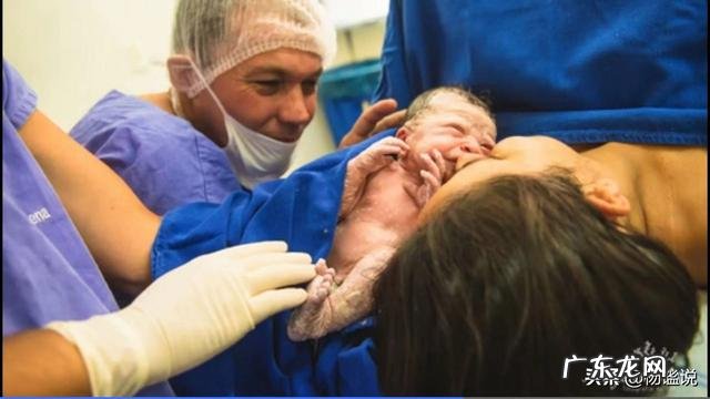 美国剖宫产的过程是怎样的?