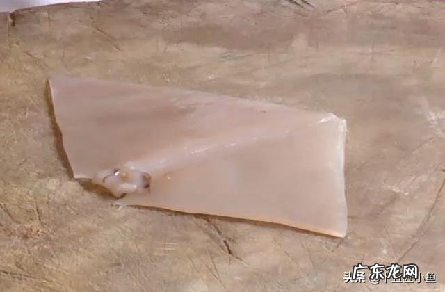 买条10斤鱿鱼，您能做出几道美味菜？