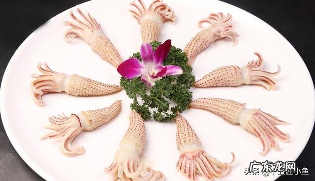 买条10斤鱿鱼，您能做出几道美味菜？