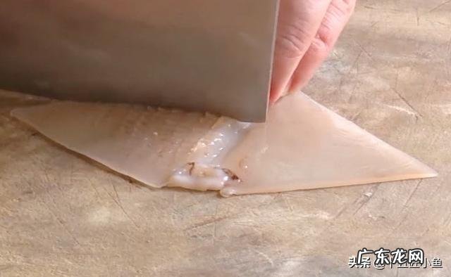 买条10斤鱿鱼，您能做出几道美味菜？