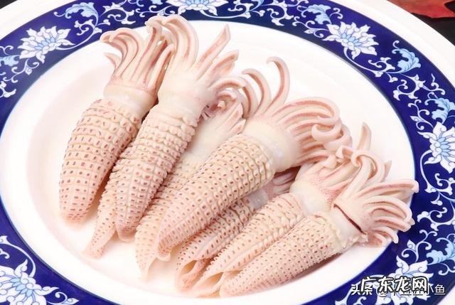 买条10斤鱿鱼，您能做出几道美味菜？