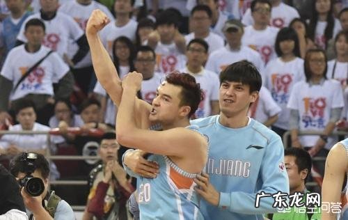 CBA季后赛,新疆广汇男篮能否召回西热力江出战季后赛?